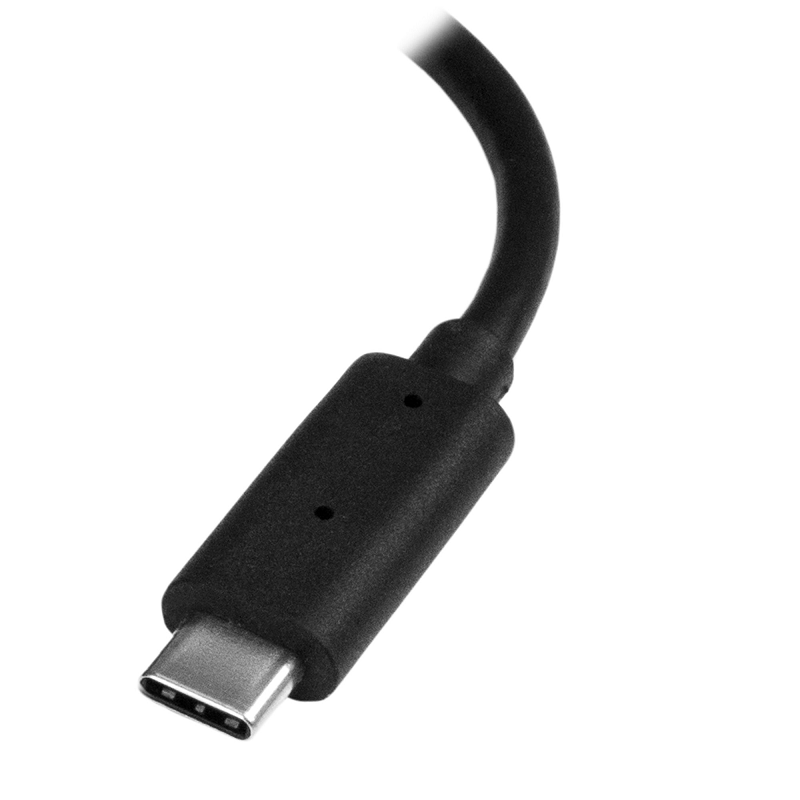StarTech CDP2VGASA USB-C to VGA Adapter - 1920x1200